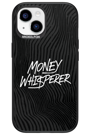 Money Whisperer 2.0 - Apple iPhone 15