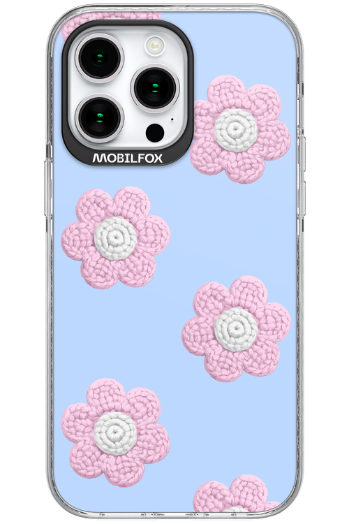 BabyBlue - Apple iPhone 15 Pro Max