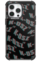 K-osz TV Vibe - Apple iPhone 14 Pro Max