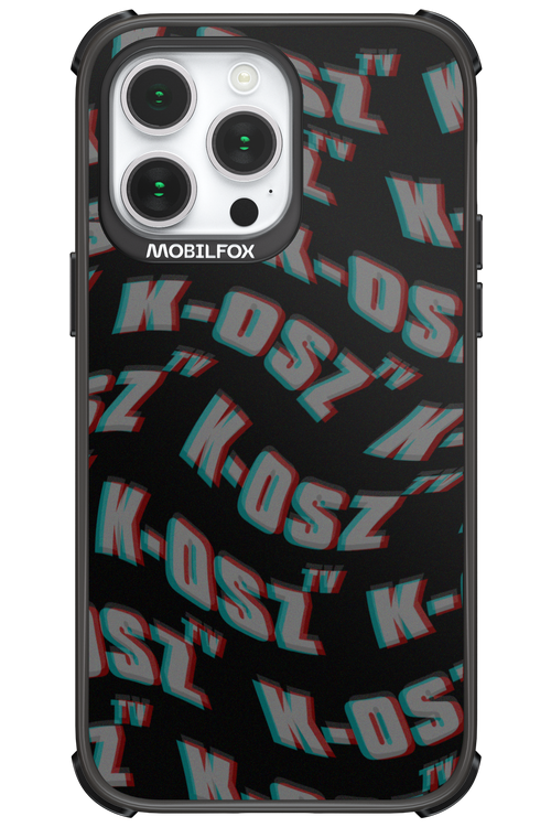 K-osz TV Vibe - Apple iPhone 14 Pro Max