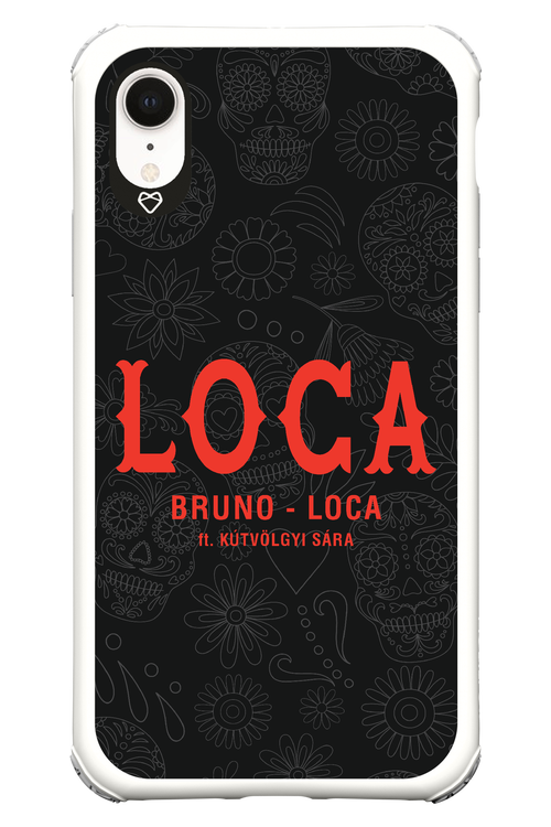 Loca - Apple iPhone XR