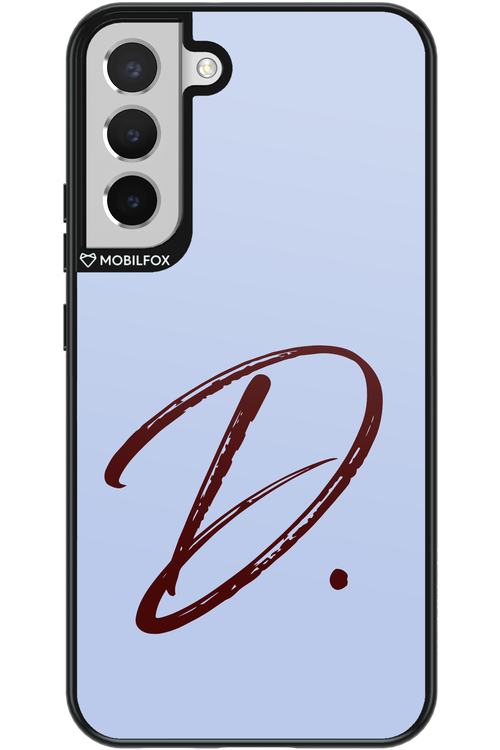 (Jellyfish Presso) D 2.0 - Samsung Galaxy S22+