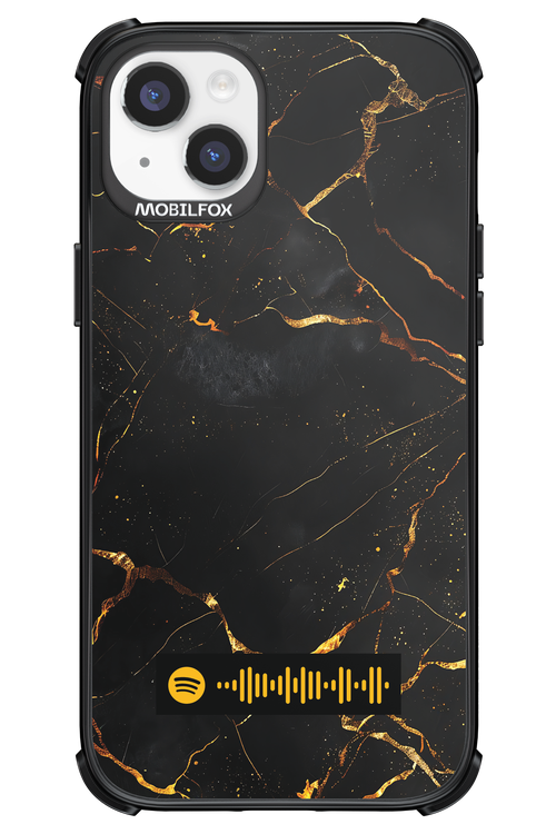 Music Marble 2.0 - Apple iPhone 14 Plus