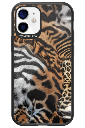 Wild Mix - Apple iPhone 12 Mini