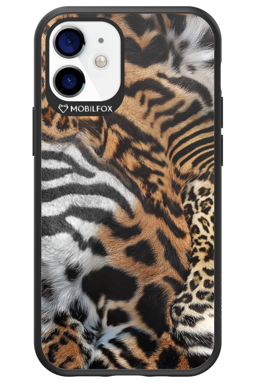 Wild Mix - Apple iPhone 12 Mini
