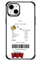 házibuli - Apple iPhone 15 Plus