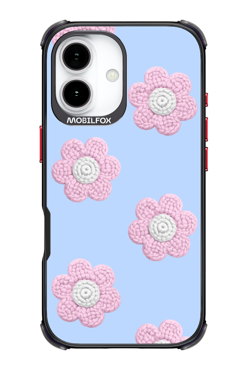 BabyBlue - Apple iPhone 17
