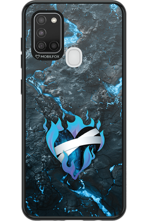 Icefire 2.0 - Samsung Galaxy A21 S
