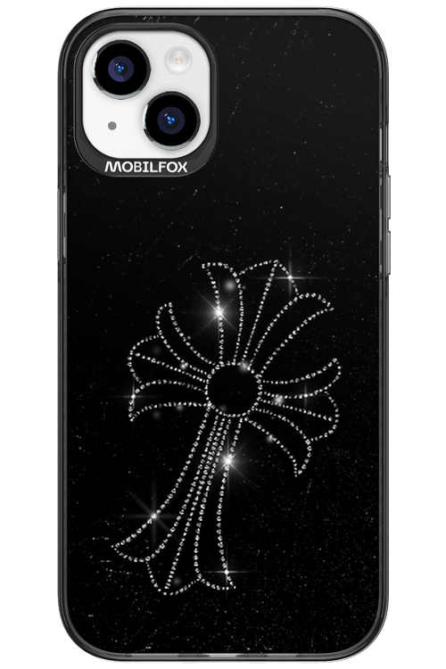 Chrome Standard - Apple iPhone 15 Plus