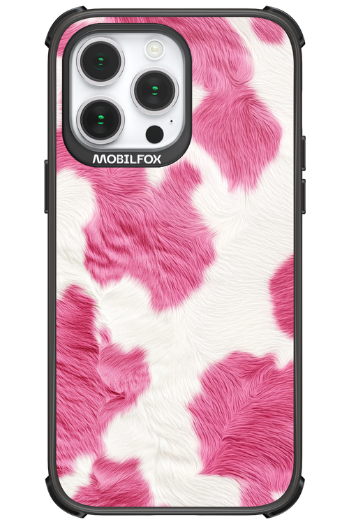 Pink Cow - Apple iPhone 14 Pro Max