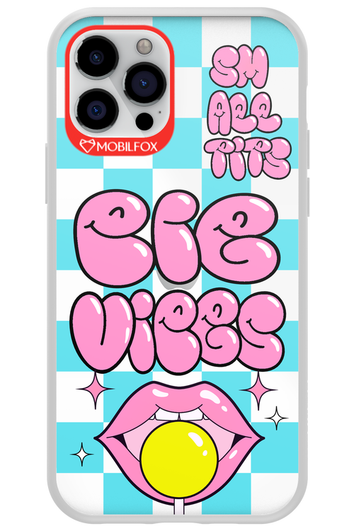Big Vibes - Apple iPhone 12 Pro