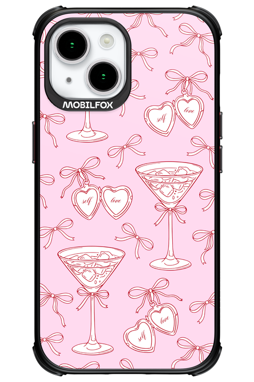 Tipsy Toast 2.0 - Apple iPhone 15