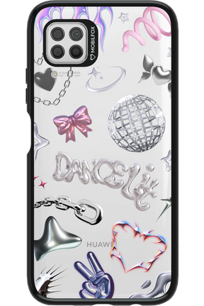 3D Universe T - Huawei P40 Lite