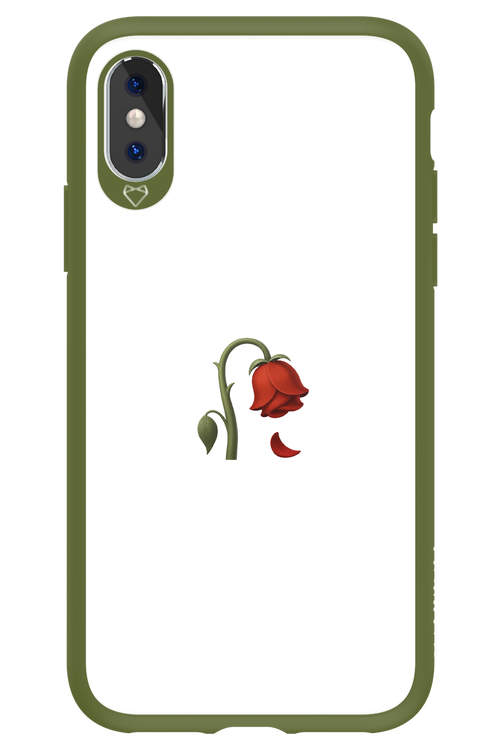Rose 2.0 - Apple iPhone XS