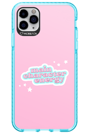 The Main Pink - Apple iPhone 11 Pro Max