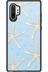 Baby Blue Sea - Samsung Galaxy Note 10+