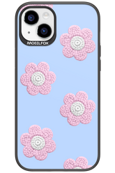 BabyBlue - Apple iPhone 15 Plus