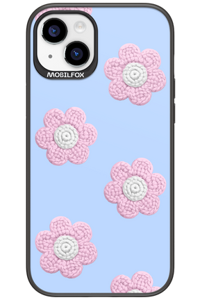 BabyBlue - Apple iPhone 15 Plus