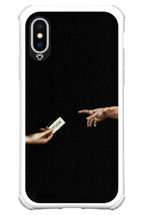 Giving - Apple iPhone XS