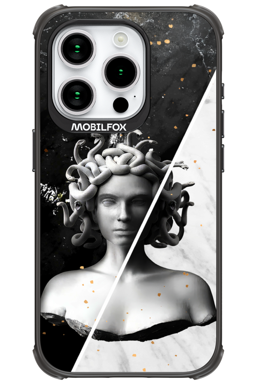 Medusa - Apple iPhone 15 Pro