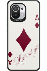Luckiest Girl - Xiaomi Mi 11 5G