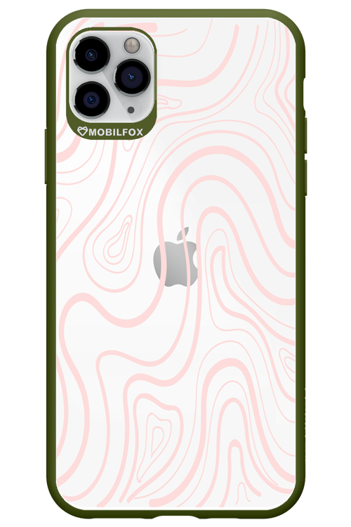 Topo Calm - Apple iPhone 11 Pro Max
