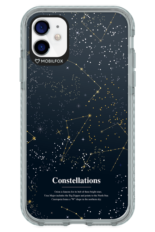 Constellations 2.0 - Apple iPhone 11