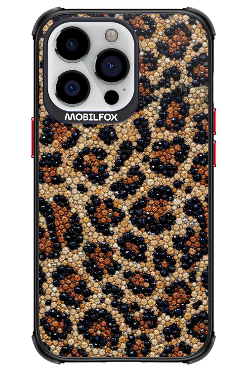 Crystal Roar - Apple iPhone 13 Pro