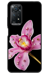 Pink Hibiscus 2.0 - Xiaomi Redmi Note 11Pro 4G/5G