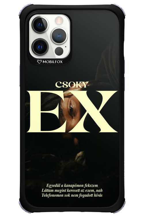 EX - Apple iPhone 12 Pro Max