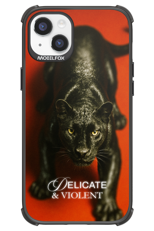DeliCat 2.0 - Apple iPhone 14 Plus
