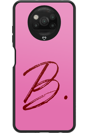 (Sorbet) B 2.0 - Xiaomi Poco X3 NFC