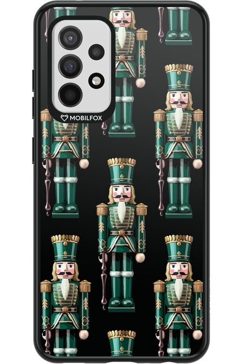 Nutcracker - Samsung Galaxy A52 / A52 5G / A52s