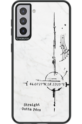 Pécs Crew - Samsung Galaxy S21+