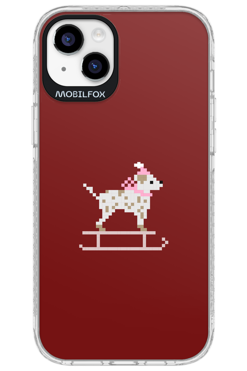 Chill Pup - Apple iPhone 14 Plus