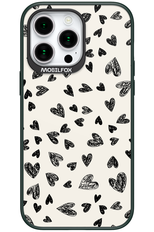 Crazy in Luv 2.0 - Apple iPhone 15 Pro Max