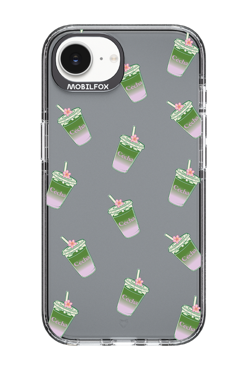 Matcha Mood - Apple iPhone 16e