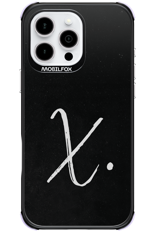 (Off Space) X 2.0 - Apple iPhone 16 Pro Max