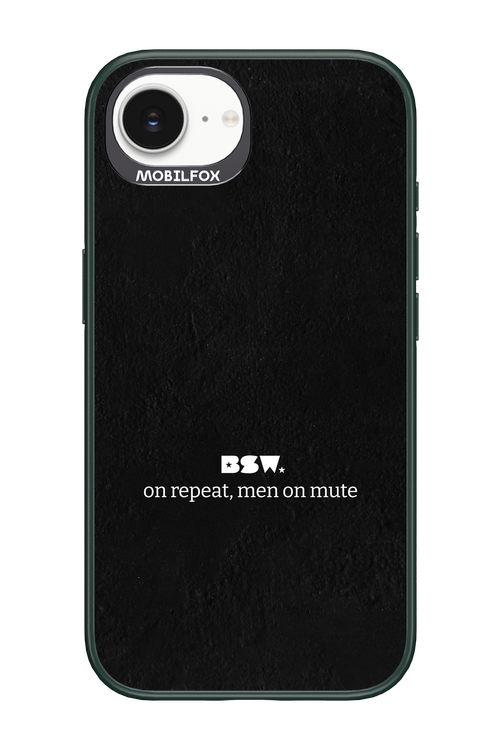 BSW FourSeasons 7 2.0 - Apple iPhone 16e