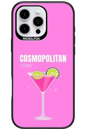 Cosmo - Apple iPhone 16 Pro Max