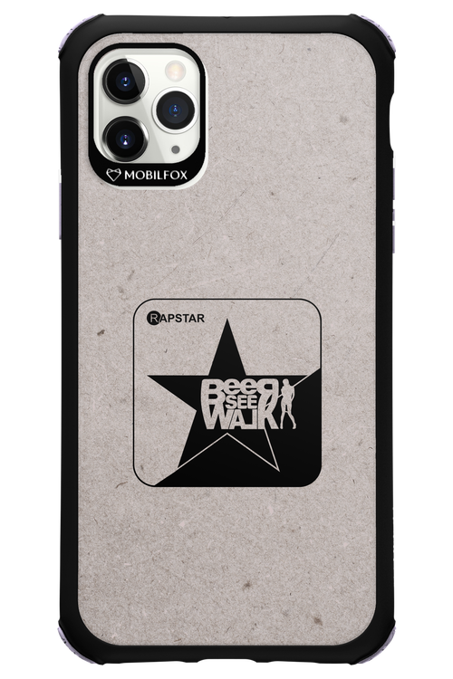 Rapstar - Apple iPhone 11 Pro Max