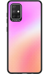Sunset Pixel - Samsung Galaxy A71