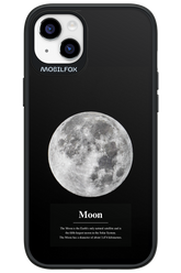 Moon - Apple iPhone 14 Plus