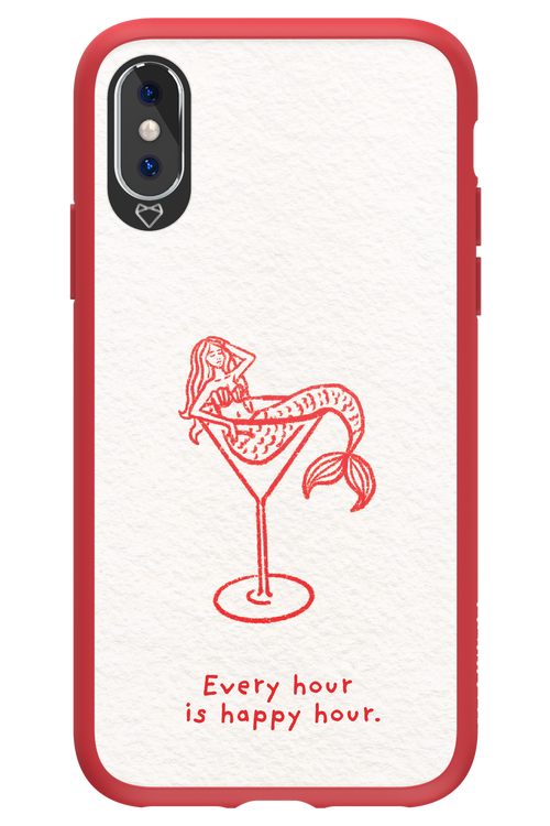 Happy Hour - Apple iPhone XS