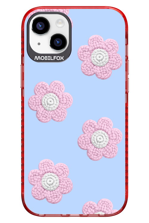 BabyBlue - Apple iPhone 14 Plus