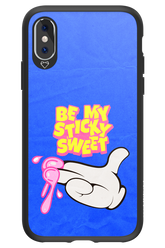 be my sticky sweet 2.0 - Apple iPhone X