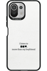 BSW FourSeasons 15 2.0 - Xiaomi Mi 11 Lite (2021)