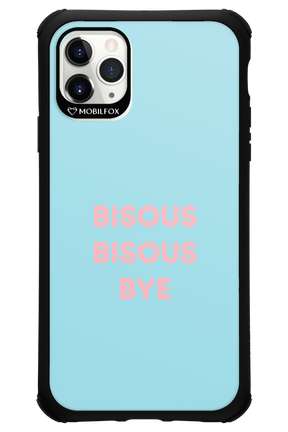 Bisous - Apple iPhone 11 Pro Max