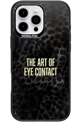 Eye Contact 2.0 - Apple iPhone 16 Pro Max