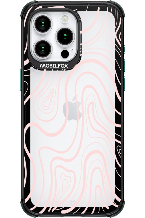 Topo Calm - Apple iPhone 15 Pro Max